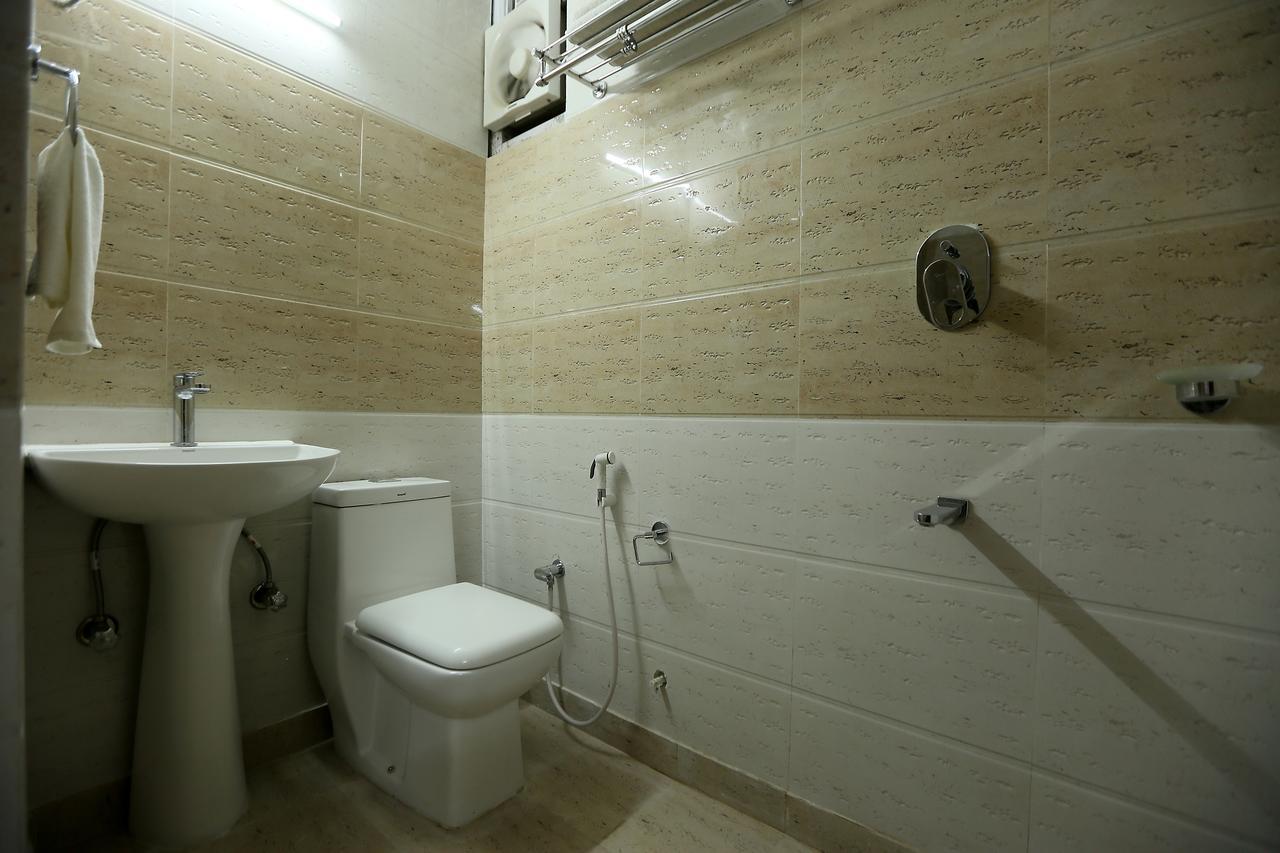 Hotel Katra Residency Bagian luar foto